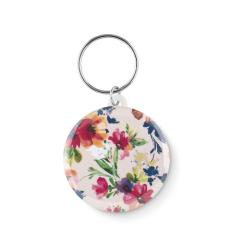 Malý odznak - klíčenka PIN KEY