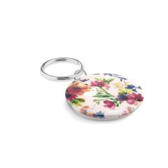 Malý odznak - klíčenka PIN KEY