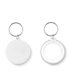 Malý odznak - klíčenka PIN KEY
