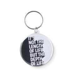 Malý odznak - klíčenka PIN KEY