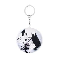 Přívěšek s otvírákem PIN FLASK