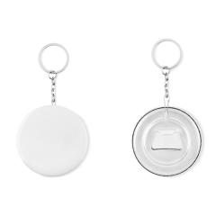 Přívěšek s otvírákem PIN FLASK