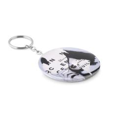 Přívěšek s otvírákem PIN FLASK