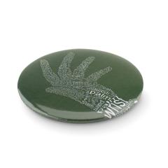 Zrcadlový odznak MIRROR