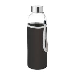 Skleněná láhev 500 ml UTAH GLASS