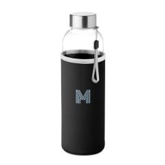 Skleněná láhev 500 ml UTAH GLASS