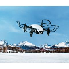 Skládací WIFI dron DRONIE