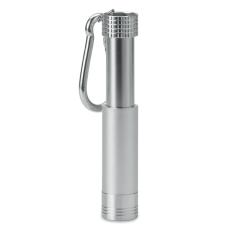 LED klíčenka POP LIGHT
