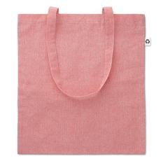 Nákupní 140g recyklovaná taška COTTONEL DUO