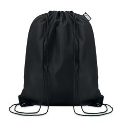 Batoh se šňůrkami 190T RPET SHOOPPET