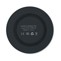 Bezdrátová nabíječka WIRELESS PLATO