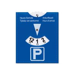 Parkovací karta PARKCARD