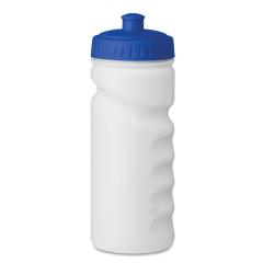 modrá