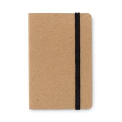 Memopad a lepítka FOLDNOTE