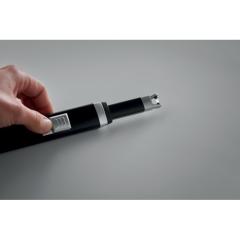 Velký USB zapalovač FLASMA PLUS