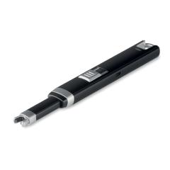 Velký USB zapalovač FLASMA PLUS