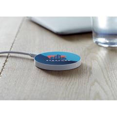 Bezdrátová nabíječka FLAKE CHARGER