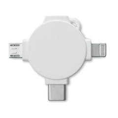 Nabíjecí kabel 3 v 1 LIGO CABLE