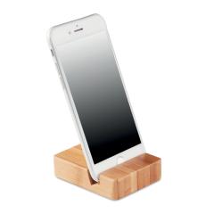 Bambusový stojánek APOYA