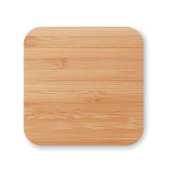 Bezdrátově nabíjecí podložka CUADRO