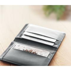 RFID Anti-skimming karta CUSTOS