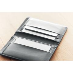 RFID Anti-skimming karta CUSTOS