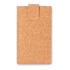 Manikůra v korkovém pouzdru NAILKIT CORK