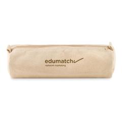 Penál z bavlny NATU POUCH