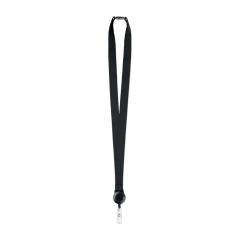 Šnůrka na klíče a skipas držák ZIP LANYARD