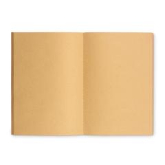 Blok A5 s kartonovým přebalem MID PAPER BOOK