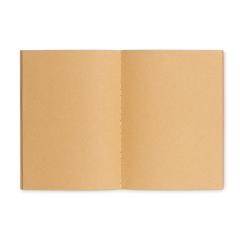 Blok A6 s kartonovým přebalem MINI PAPER BOOK