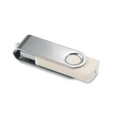 16GB USB klíčenka TECHMATE+
