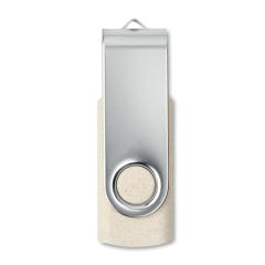 16GB USB klíčenka TECHMATE+