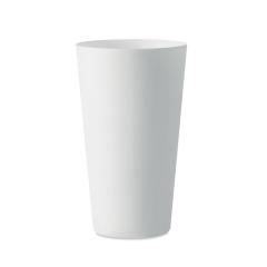bílá