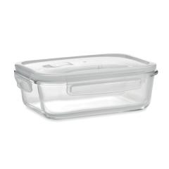 Krabička na jídlo ze skla PRAGA LUNCHBOX
