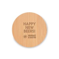 Otvírák a podtácek v jednom DAKAI