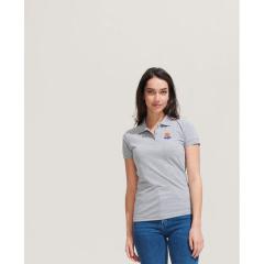 PRIME WOMEN POLO 200gr PRIME WOMEN