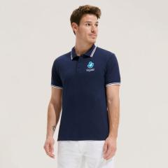 PASADENA pánské polo 200g PASADENA MEN