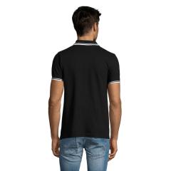 PASADENA pánské polo 200g PASADENA MEN