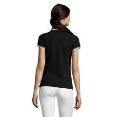 PASADENA dámské polo 200g PASADENA WOMEN