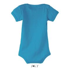 BAMBINO DĚTSKÉ BODY 180g BAMBINO
