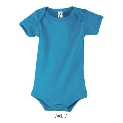 BAMBINO DĚTSKÉ BODY 180g BAMBINO
