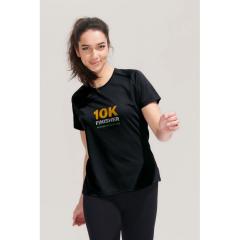 SPORTY DÁMSKÉ TRIČKO 140g SPORTY WOMEN