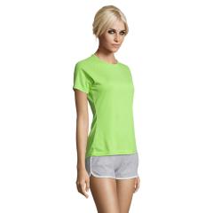 SPORTY DÁMSKÉ TRIČKO 140g SPORTY WOMEN