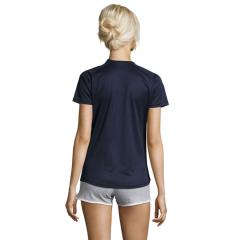 SPORTY DÁMSKÉ TRIČKO 140g SPORTY WOMEN