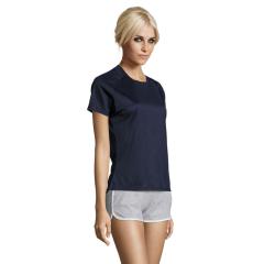 SPORTY DÁMSKÉ TRIČKO 140g SPORTY WOMEN