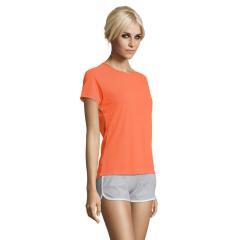 SPORTY DÁMSKÉ TRIČKO 140g SPORTY WOMEN