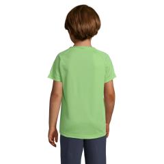 SPORTY DĚTSKÉ TRIČKO 140g SPORTY KIDS