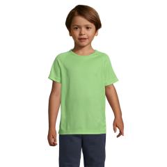 SPORTY DĚTSKÉ TRIČKO 140g SPORTY KIDS