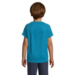 SPORTY DĚTSKÉ TRIČKO 140g SPORTY KIDS